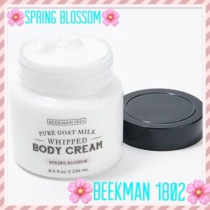 🌸Spring Blossom Whipped Body Butter🌸